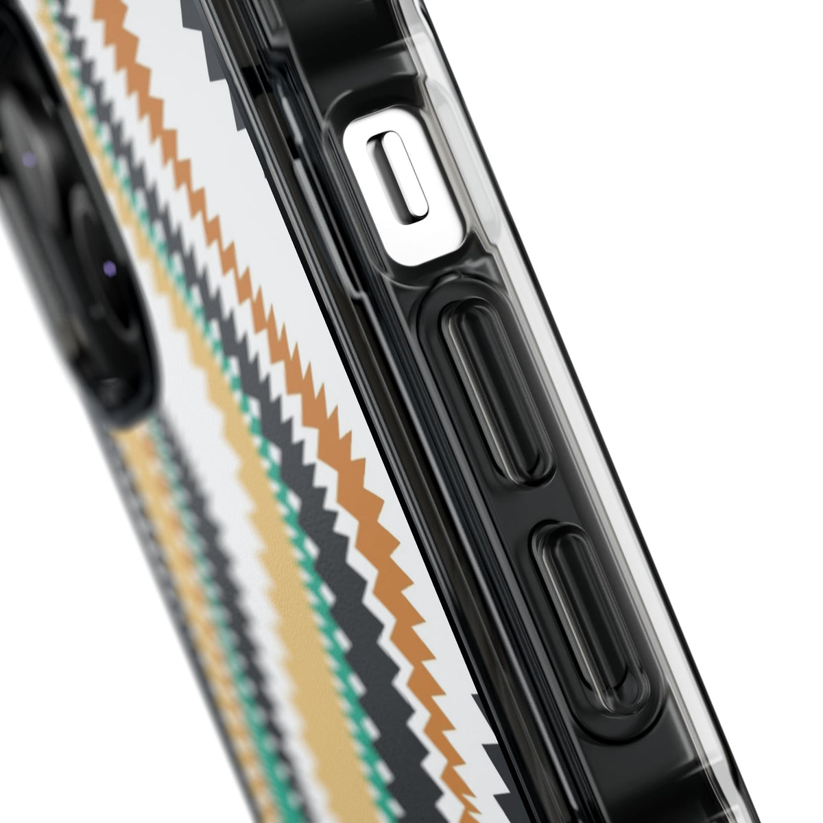Geometric Stripes