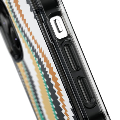 Geometric Stripes