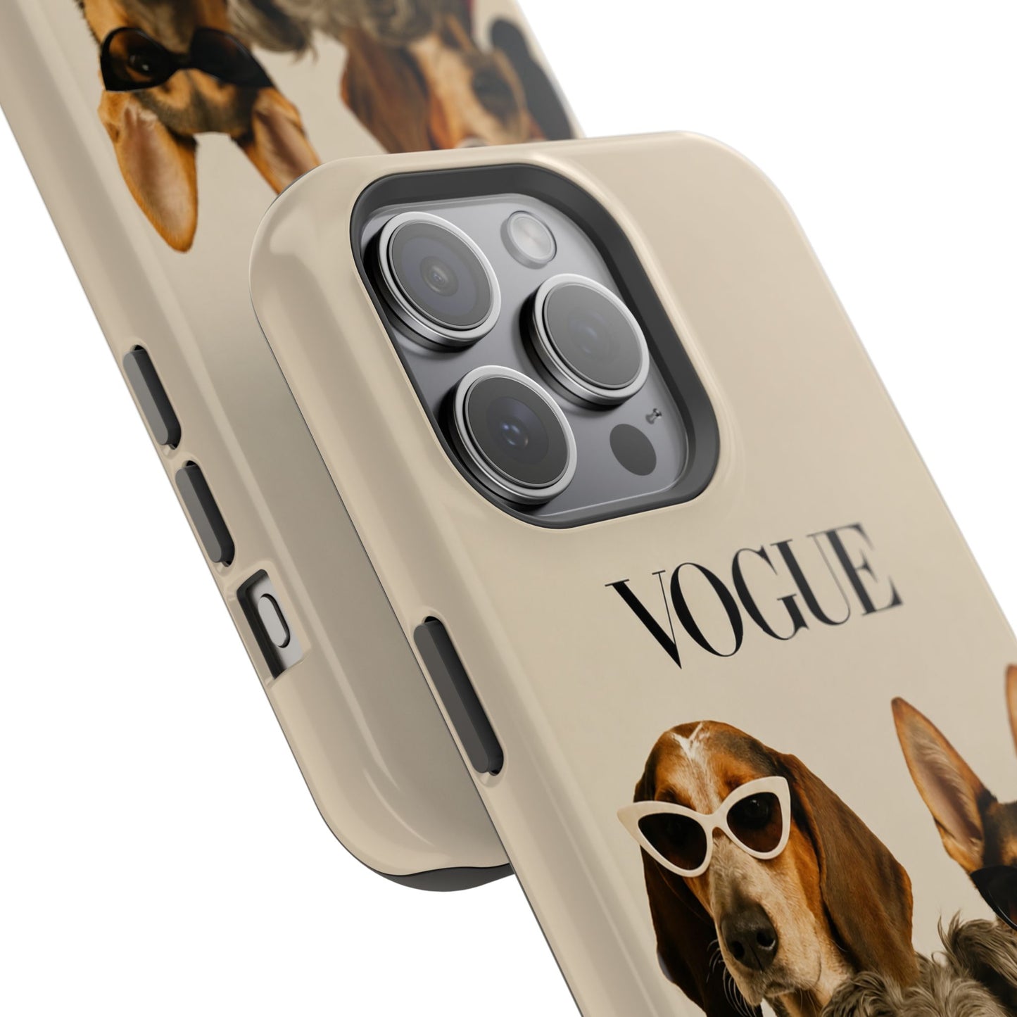 Vogue Paws