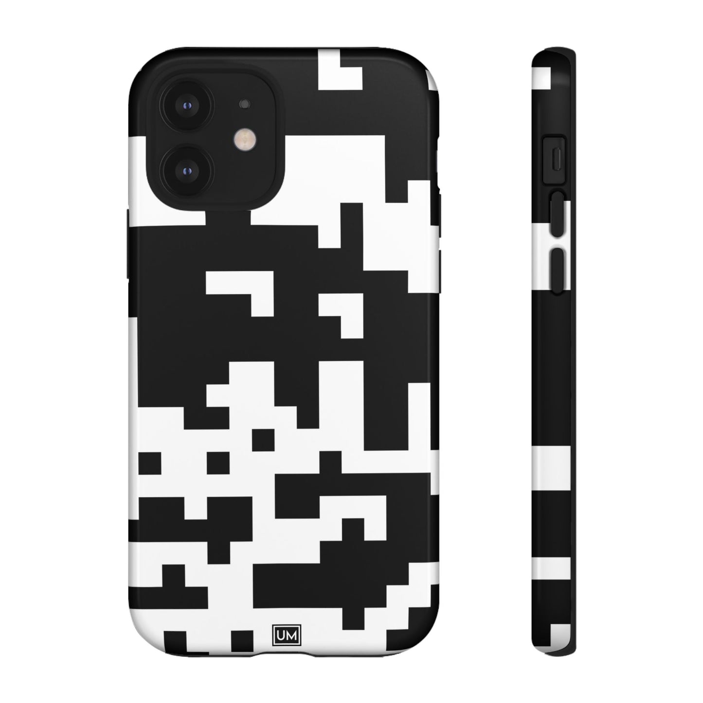Estuche rígido monocromático
