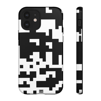 Estuche rígido monocromático