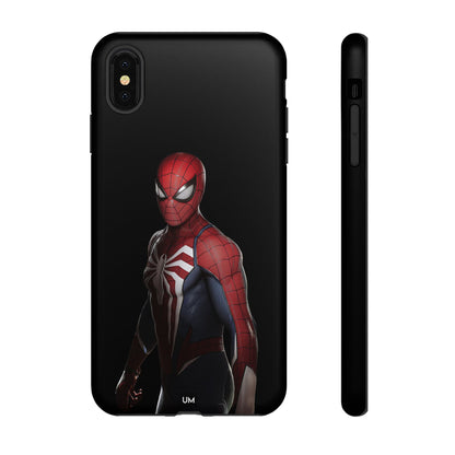 Estuche rígido Spider-Man