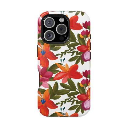 Floral