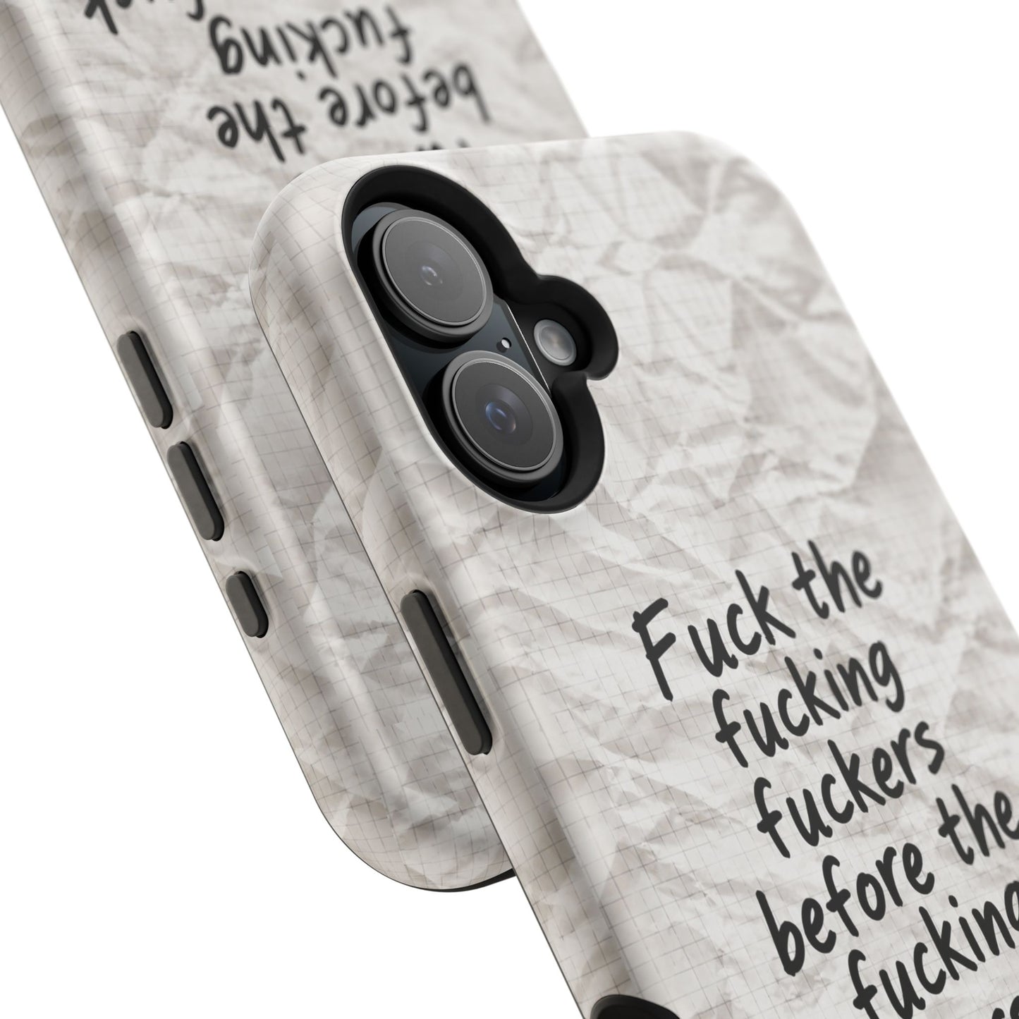F##K Them