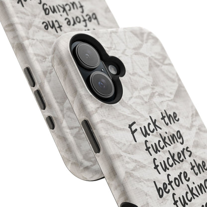 F##K Them
