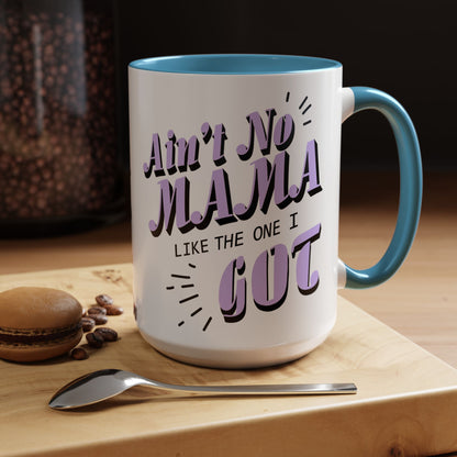 Taza de café Best Mama (11, 15 oz)