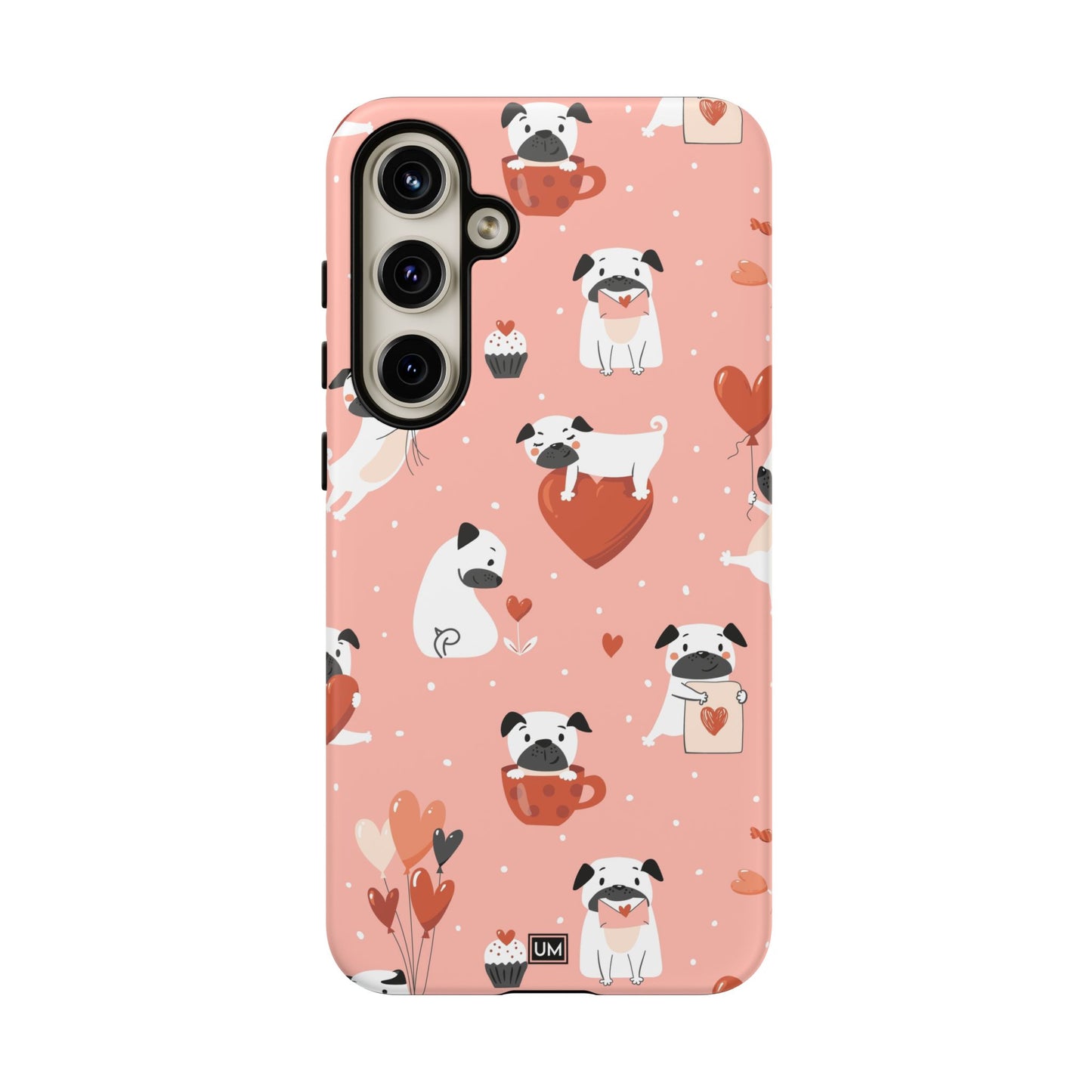 Furry Amar Tough Case