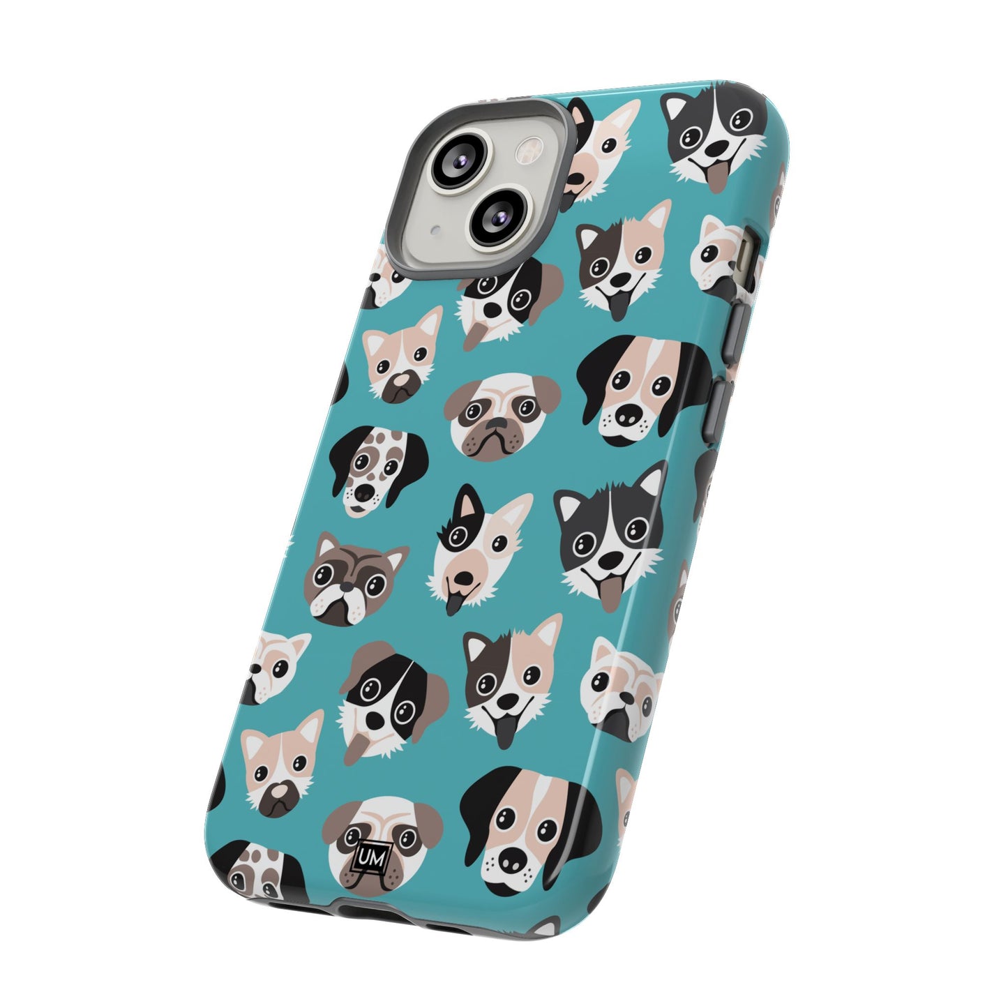 Chien Faces Tough Case