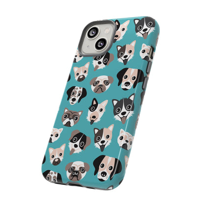 Chien Faces Tough Case