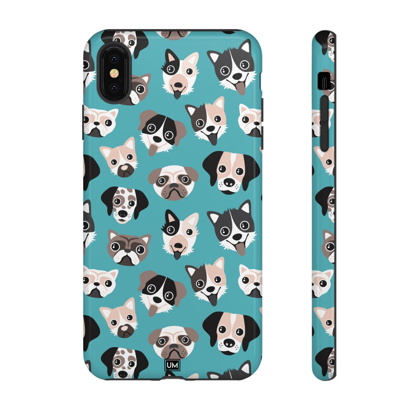 Chien Faces Tough Case