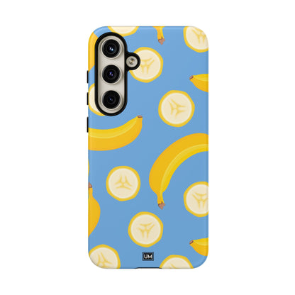 wanna banana Tough Case