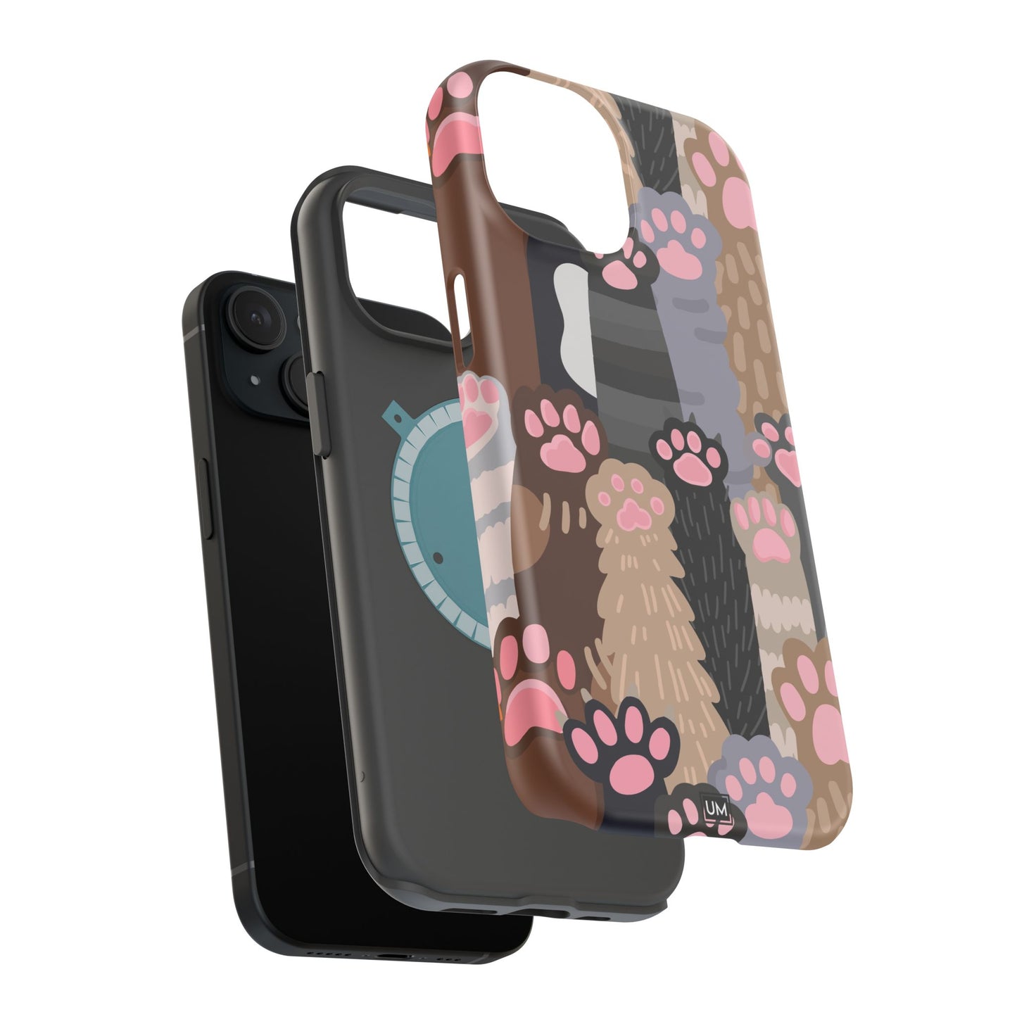 Pawluxe