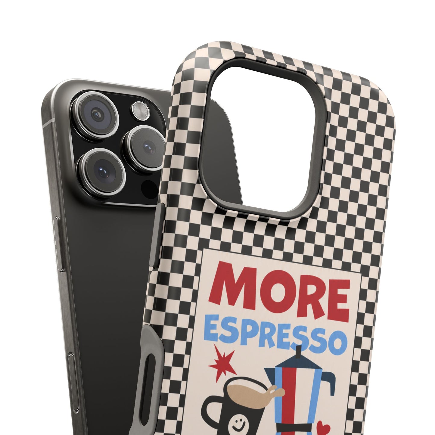Espresso Rush