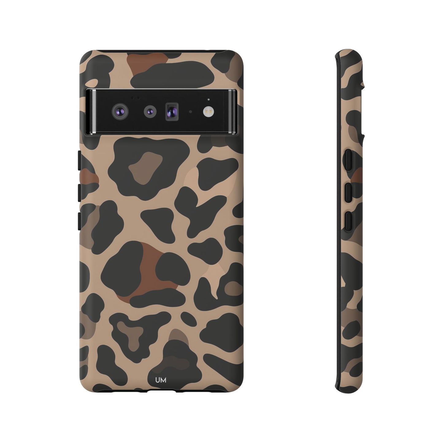 Ghepardo Pelle Tough Case