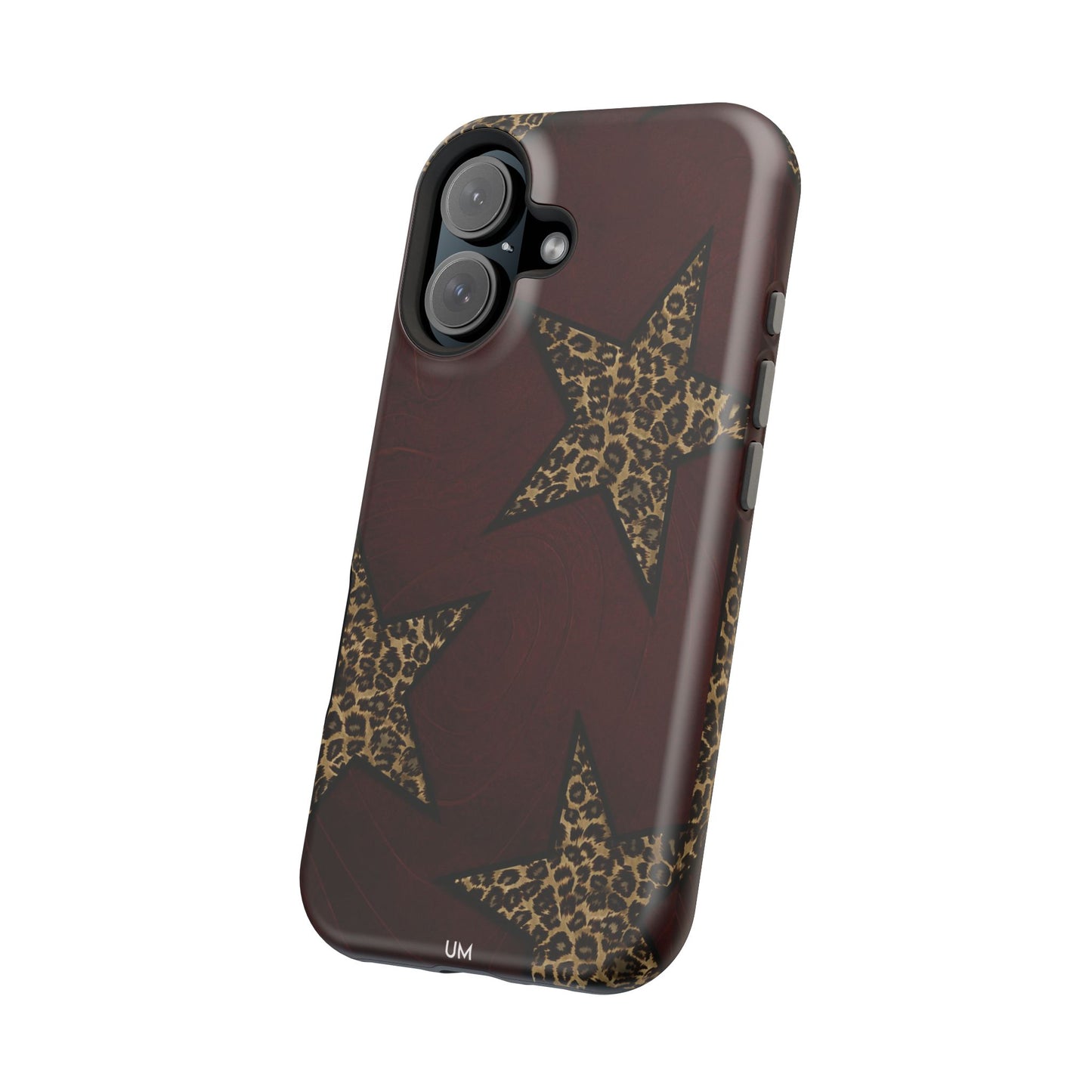 Leopard Star