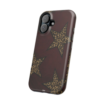 Leopard Star