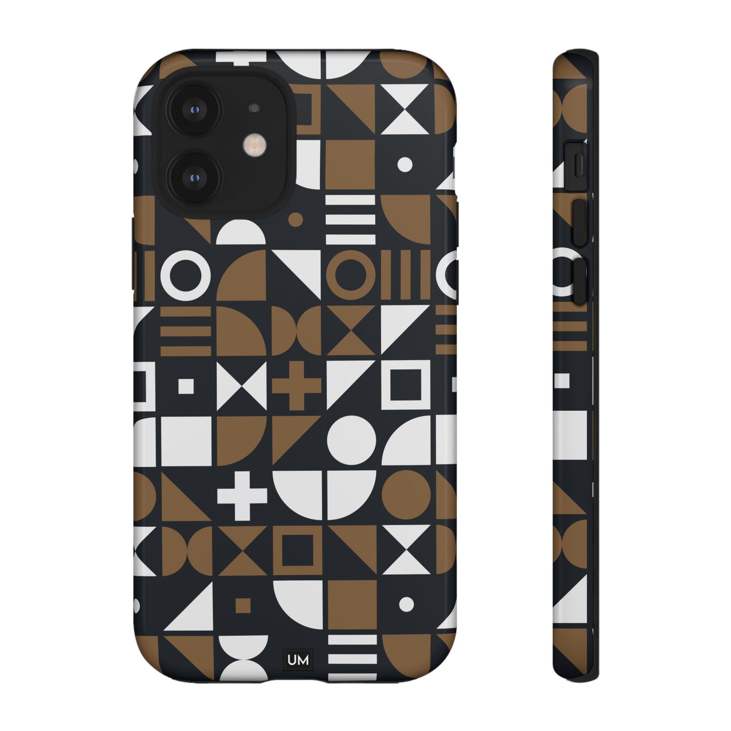 Minime blocks Tough Cases