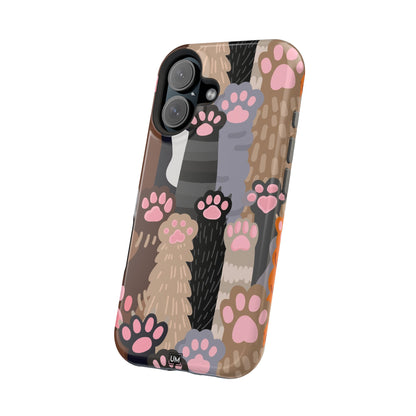 Pawluxe
