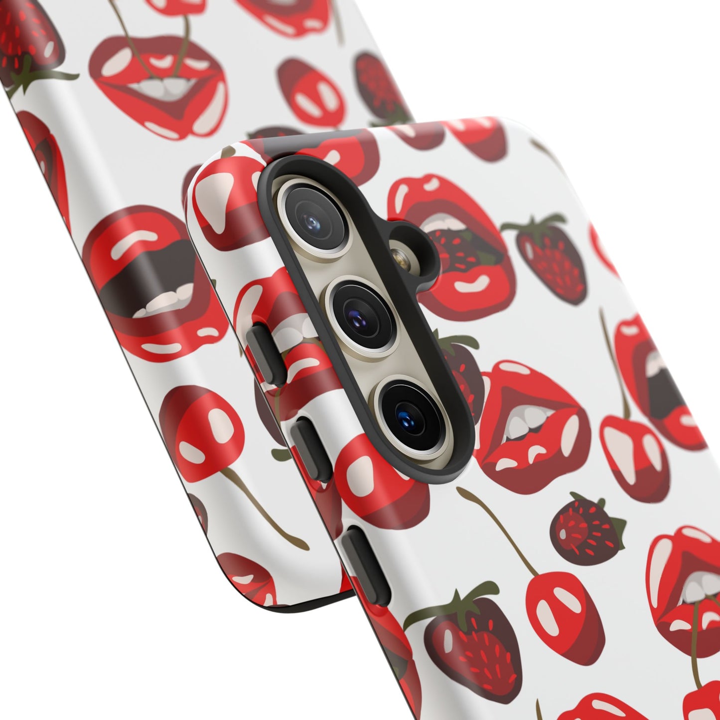 Chery Lips Tough Case