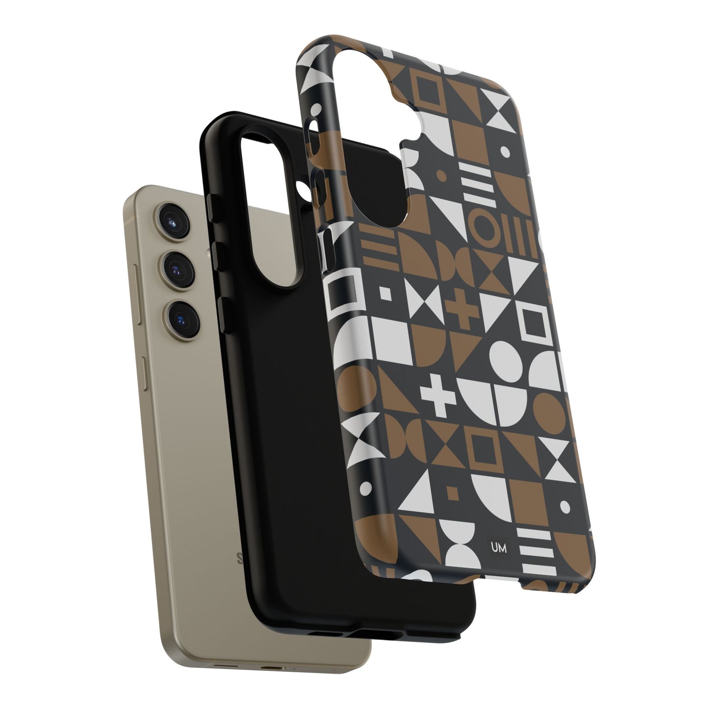 Minime blocks Tough Cases