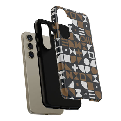 Minime blocks Tough Cases