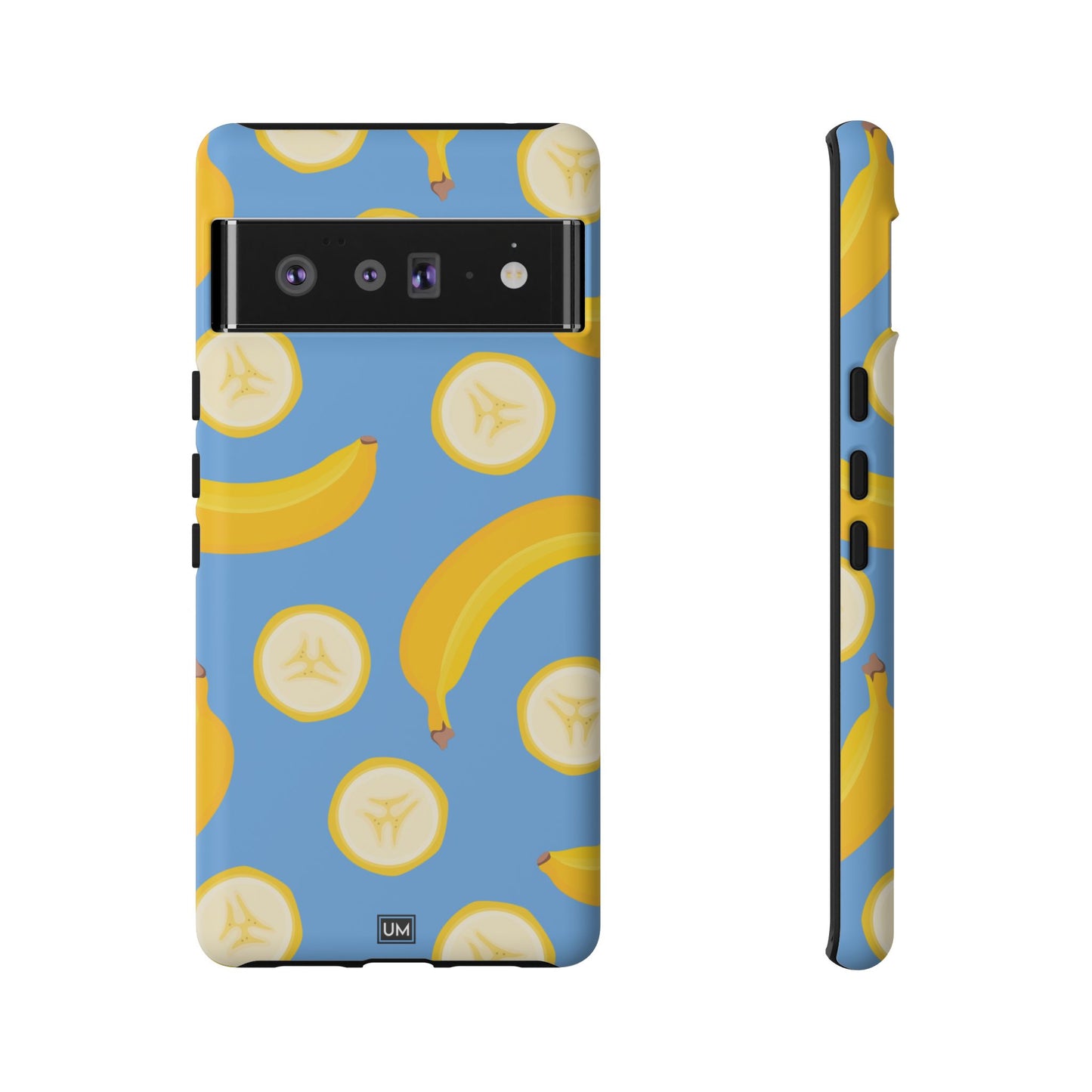 wanna banana Tough Case