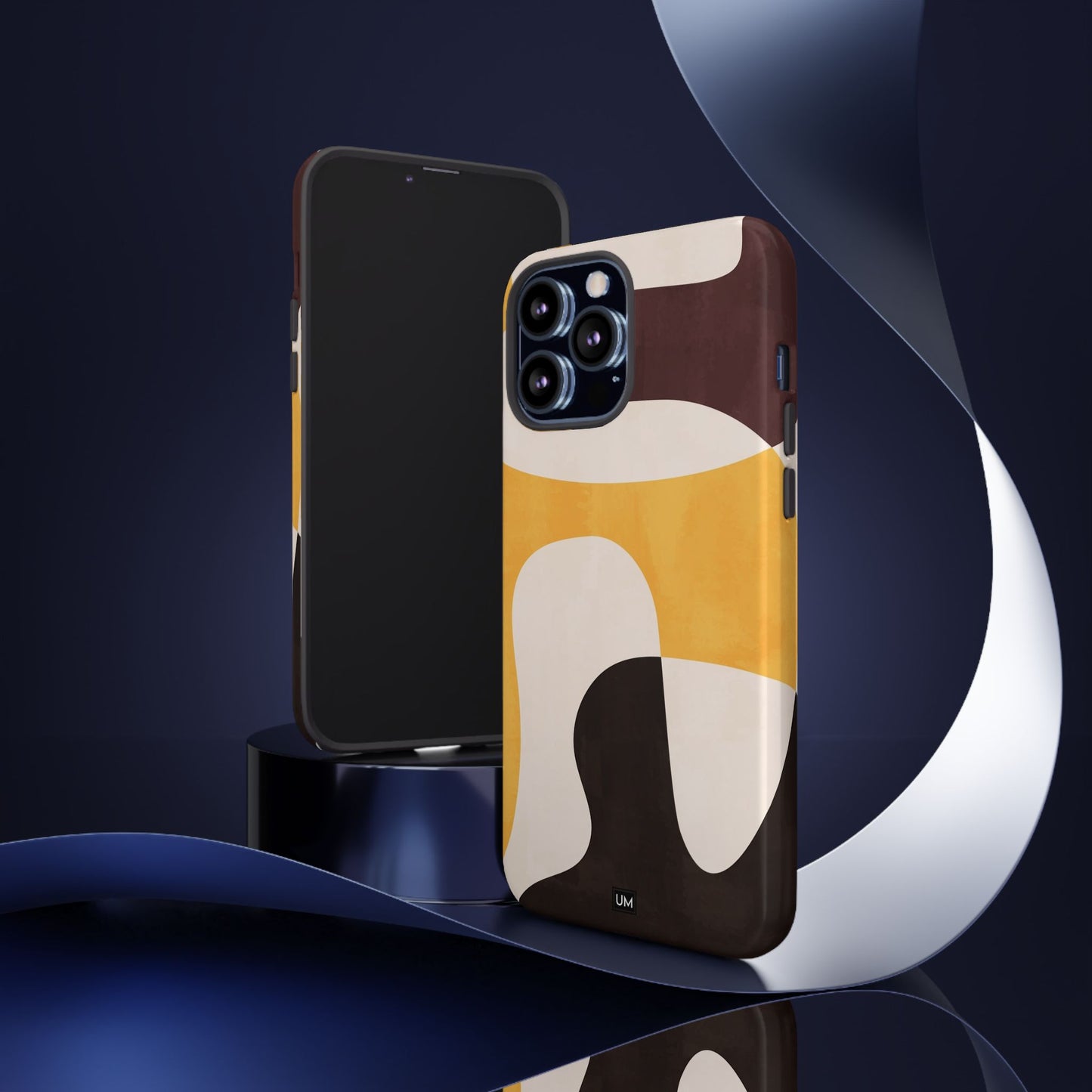 MInimo Vibe Tough Case