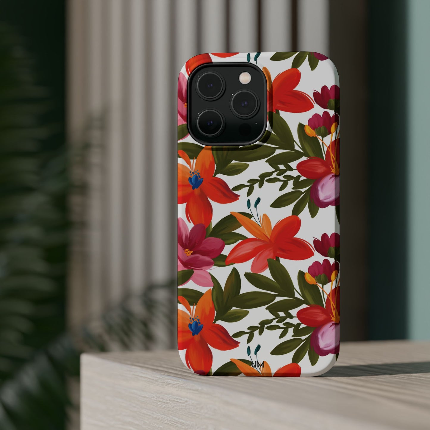 Floral