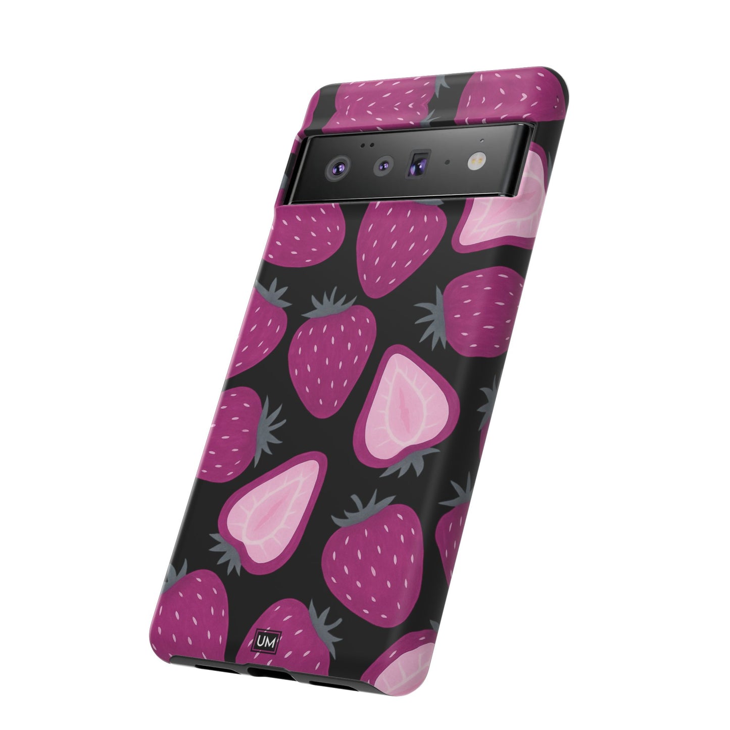 Love Fragole Tough Case