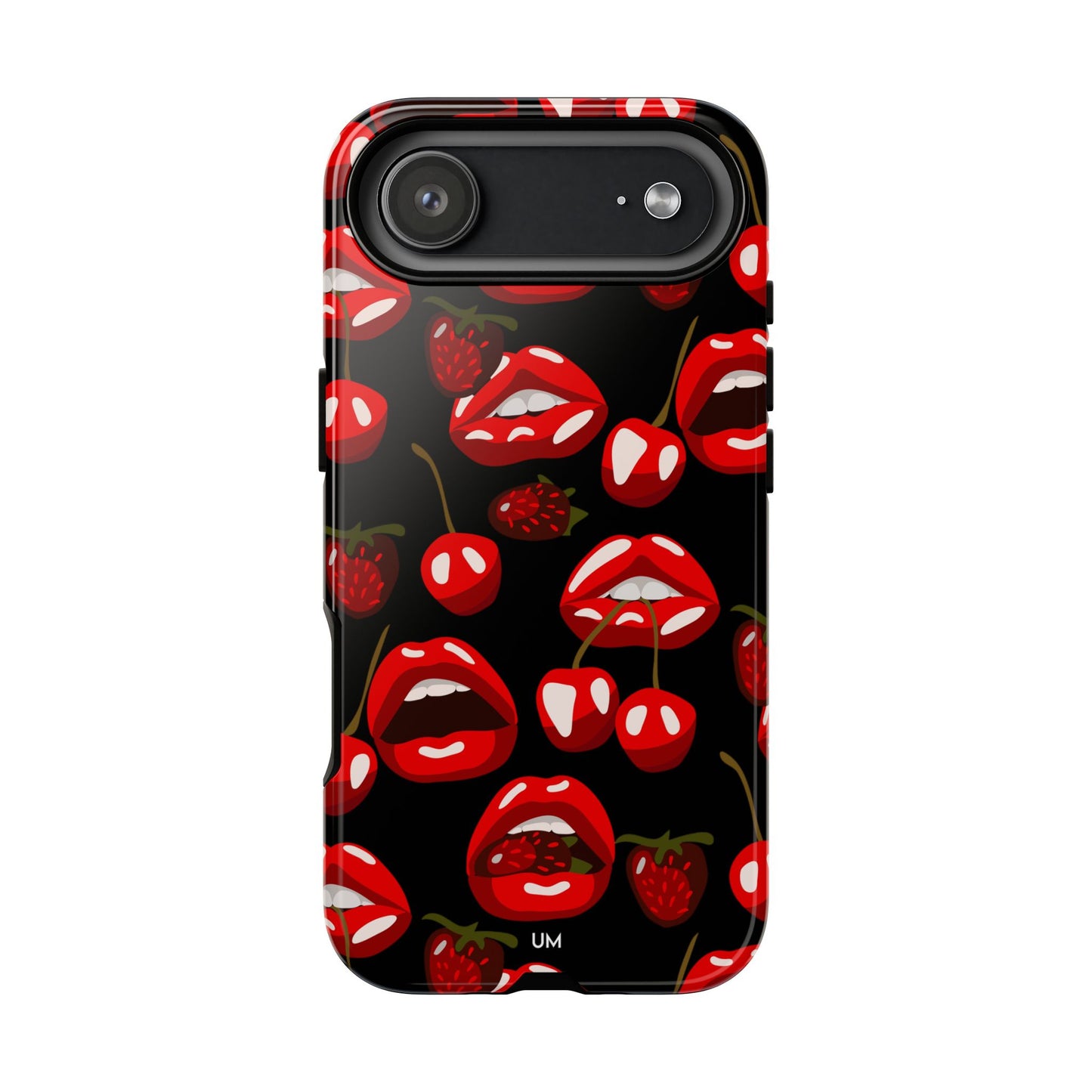 Ciliegia Lips Tough Case