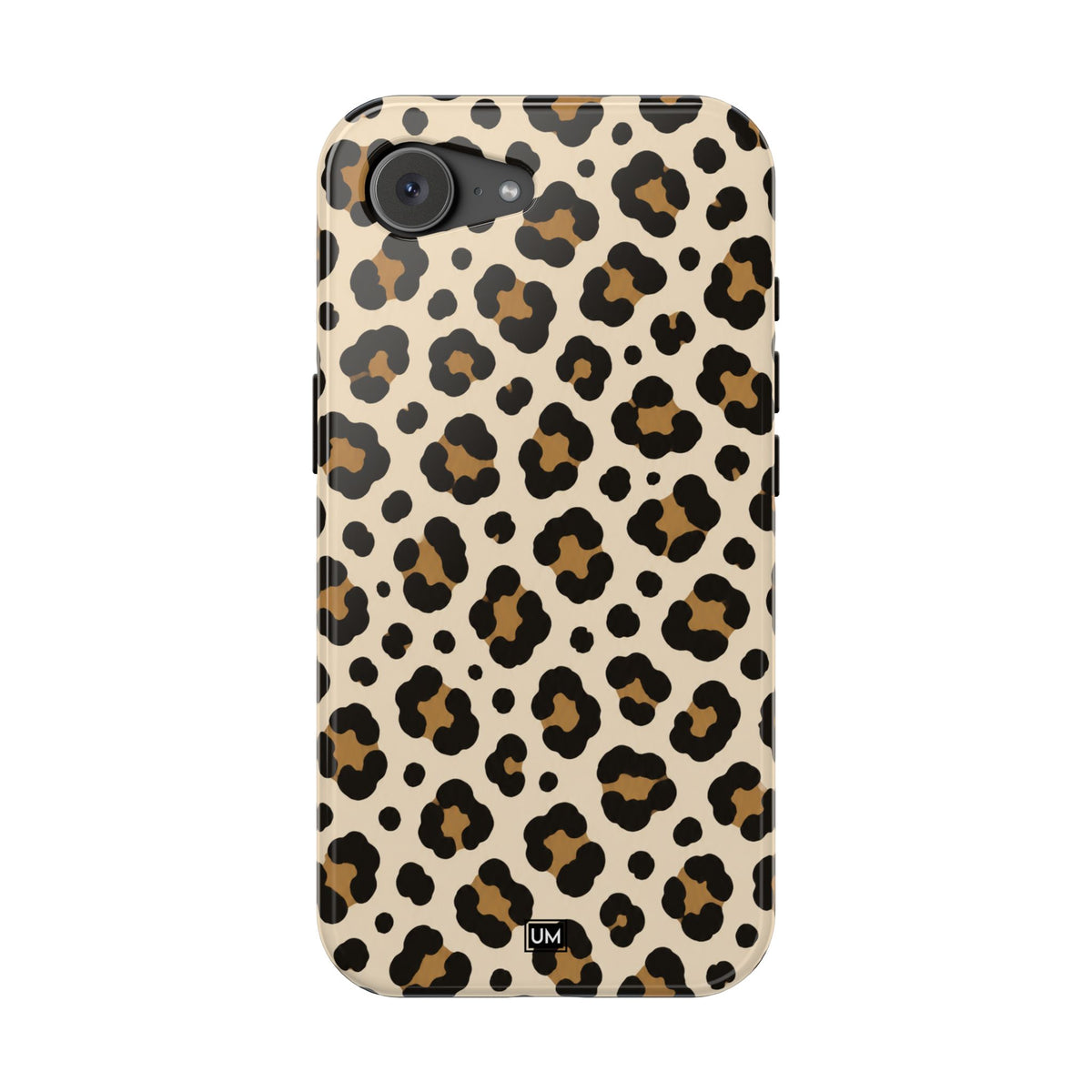 Leopard Luxe