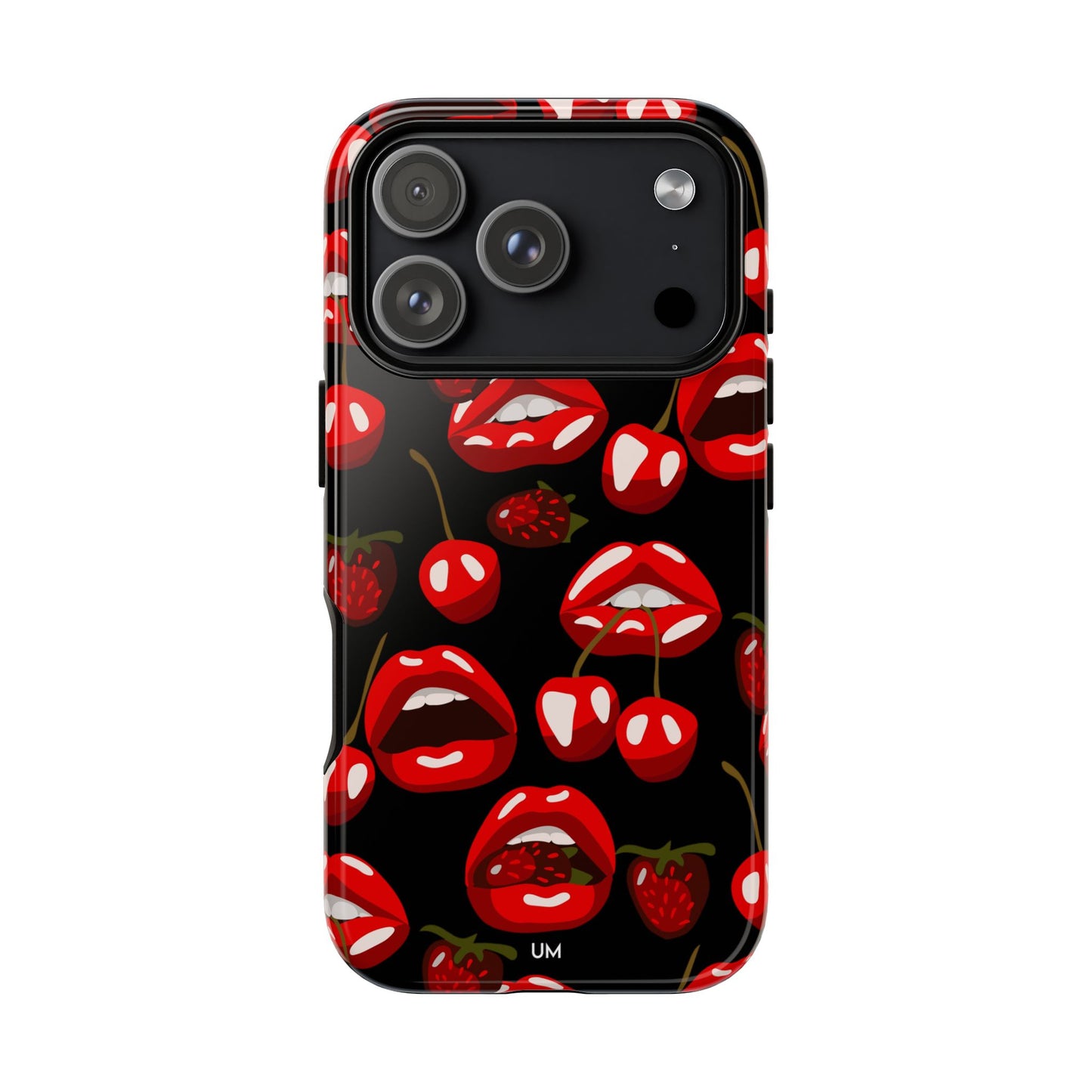 Ciliegia Lips Tough Case