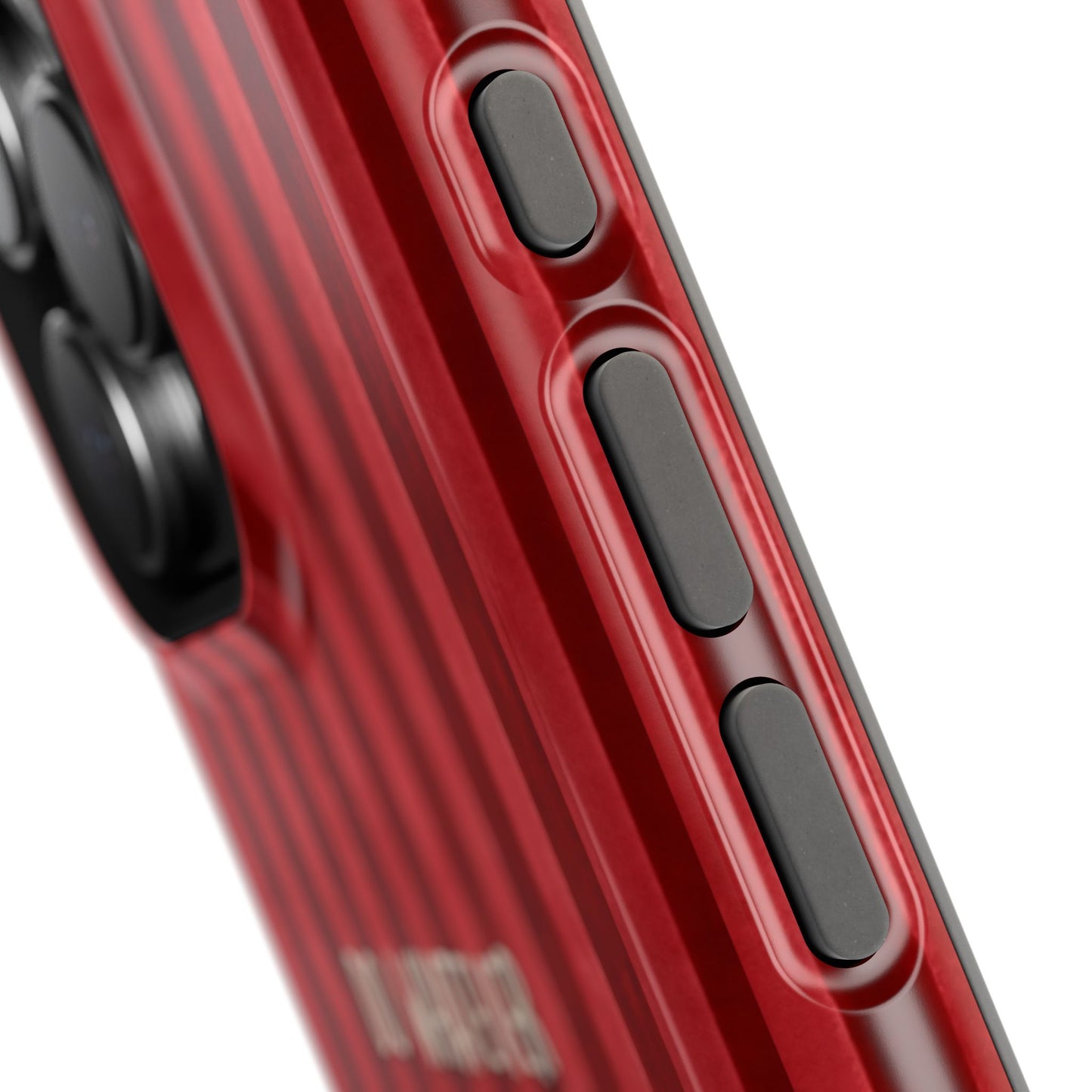 Crimson Noir