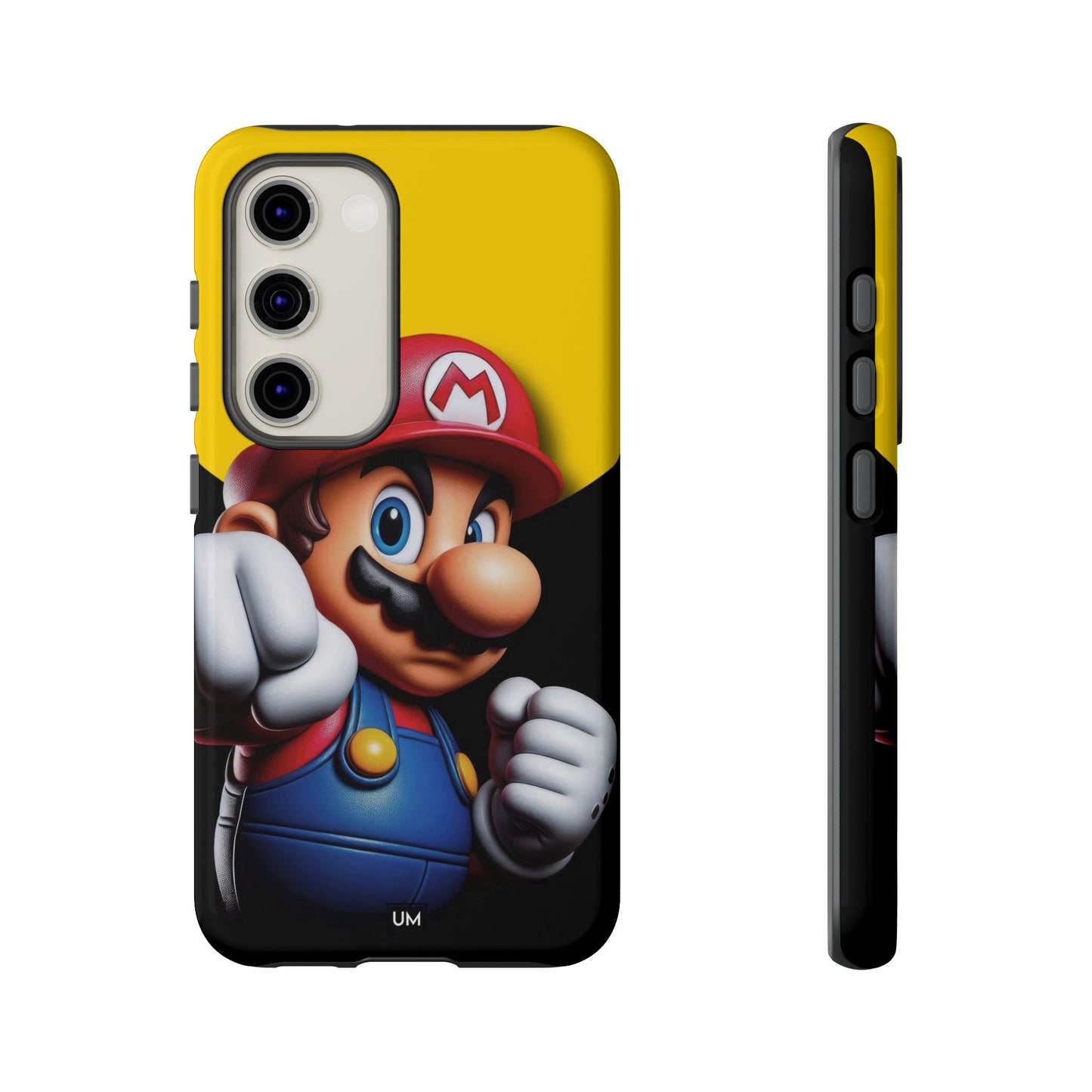 Estuche resistente Bros