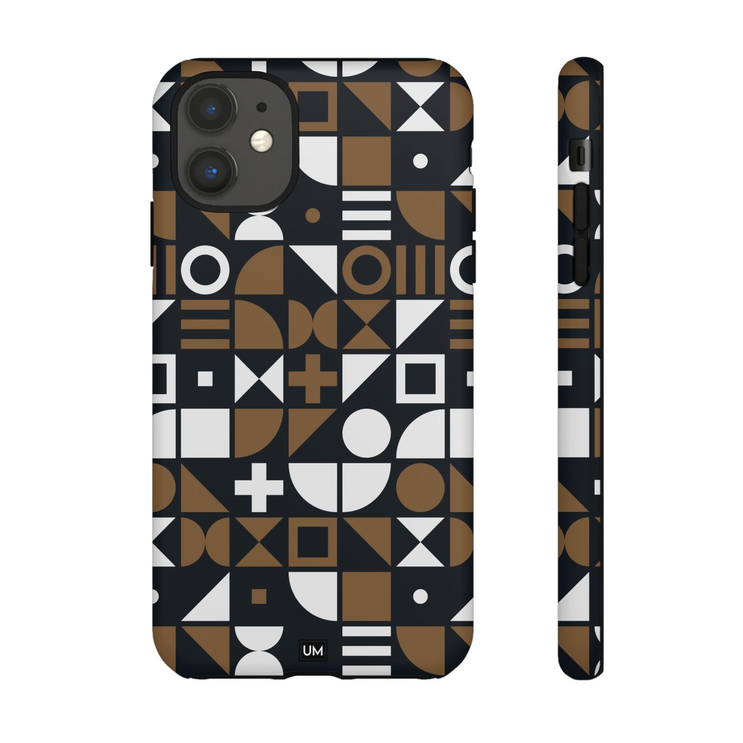 Minime blocks Tough Cases