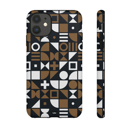 Minime blocks Tough Cases