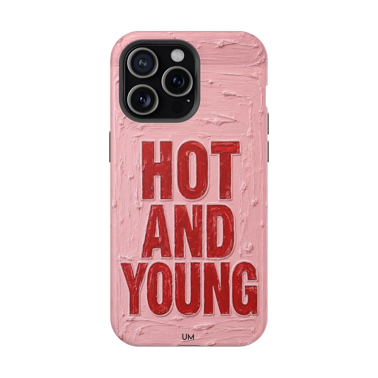 Hot and Young