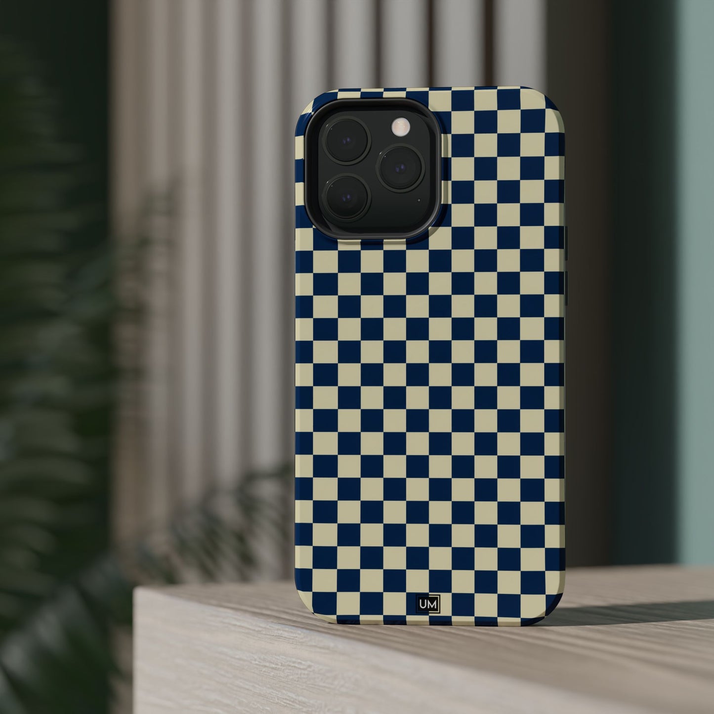 Retro Grid
