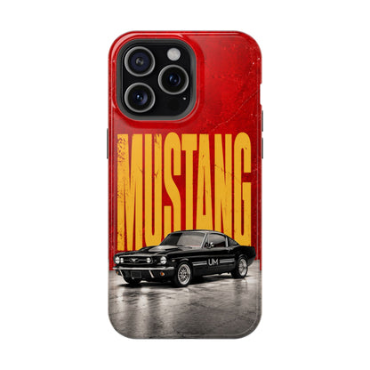 Mustang Legacy
