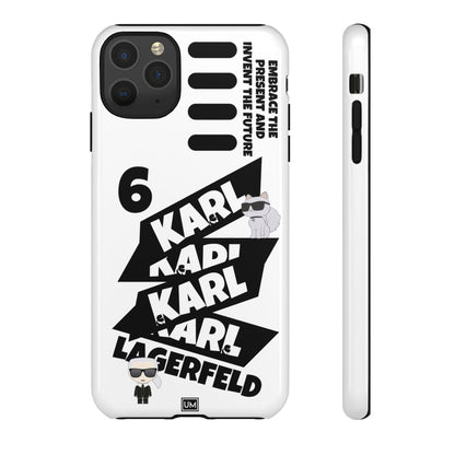 Karl Tough Case