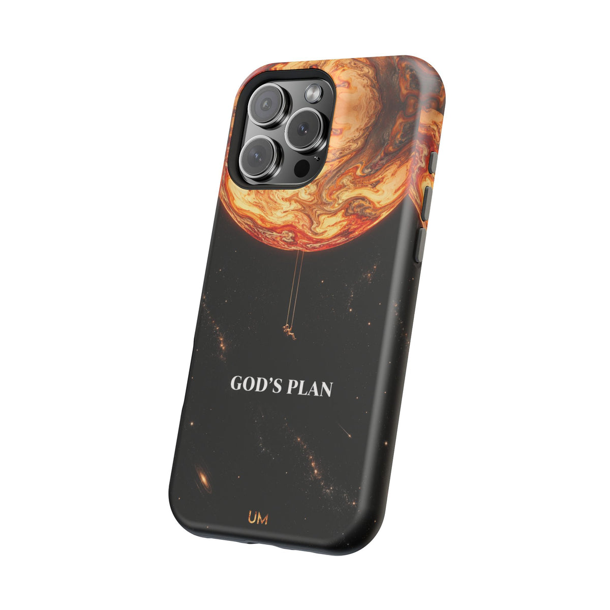 God’s Plan