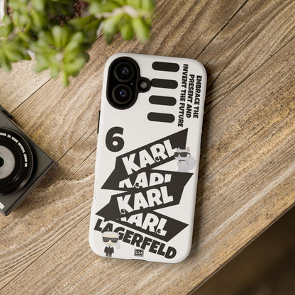 Karl Tough Case