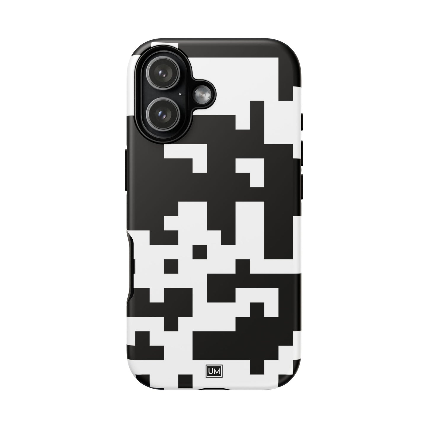 Estuche rígido monocromático