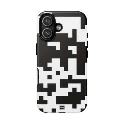 Estuche rígido monocromático