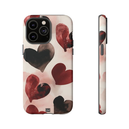 Heartthrob  Tough Case