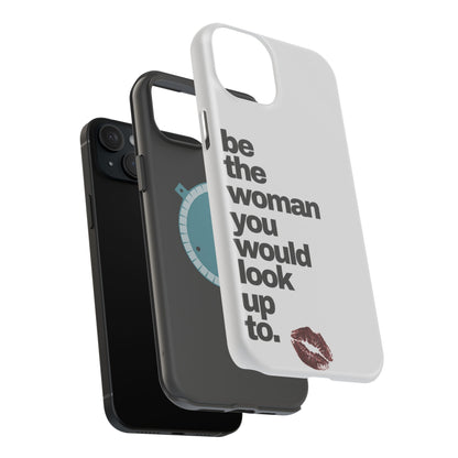 Be the Woman