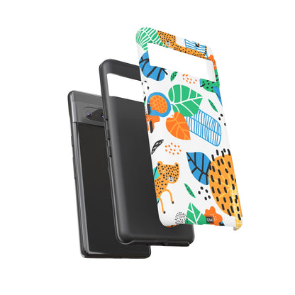 Vistaso Jungle Tough Case