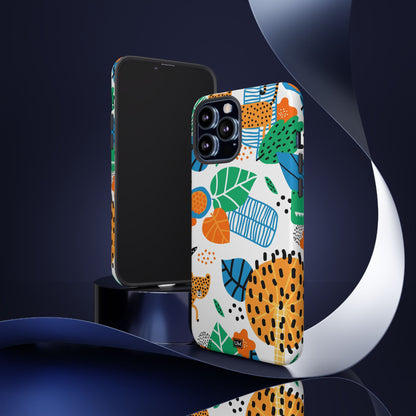 Vistaso Jungle Tough Case