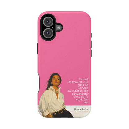 Blush Society
