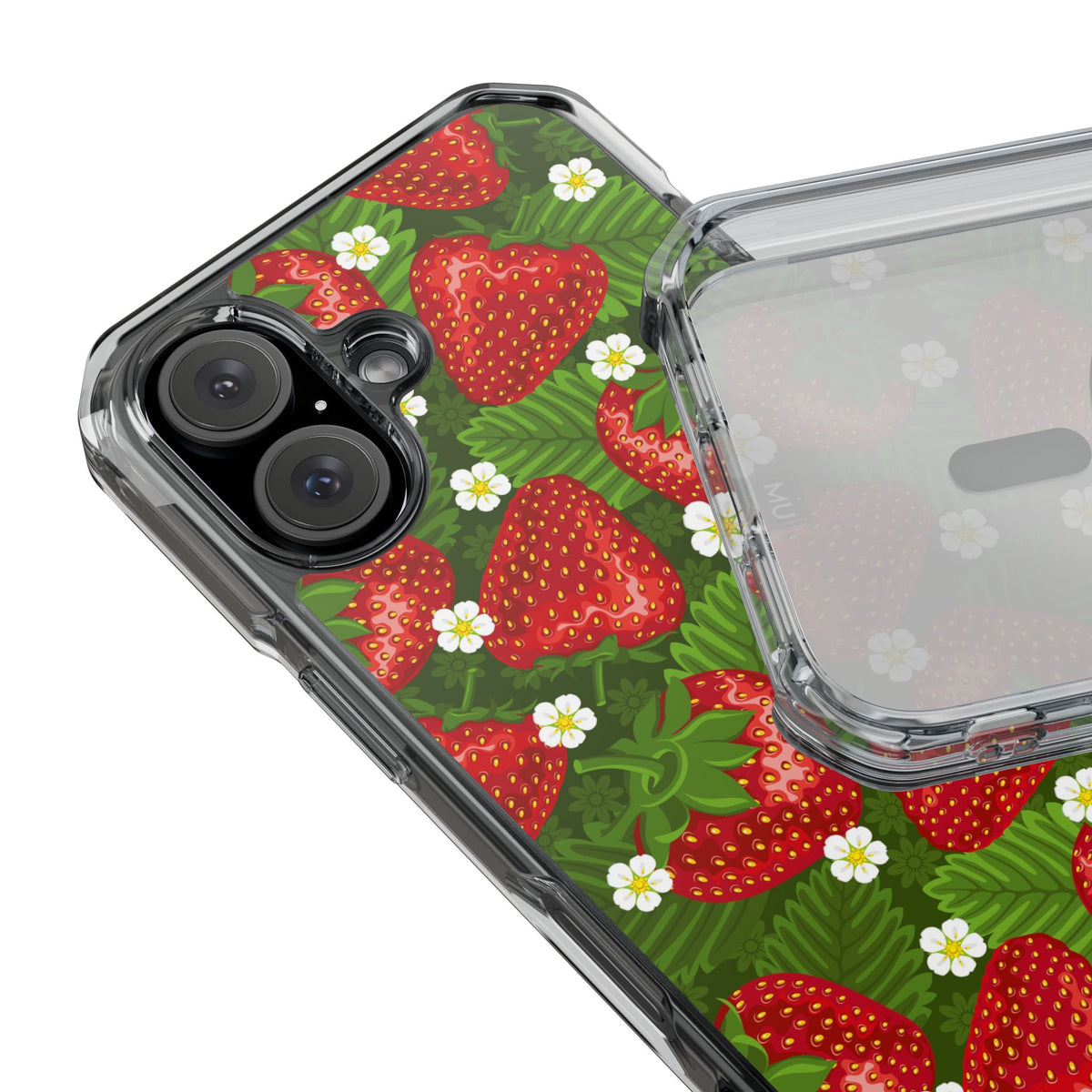 Sweet Fragaria